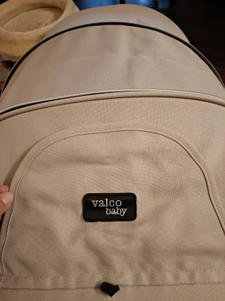 Silla de paseo Valco Baby Snap 3