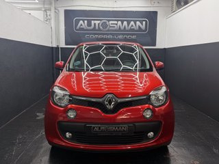Renault Twingo Intens SCe 70cv S&S