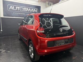 Renault Twingo Intens SCe 70cv S&S