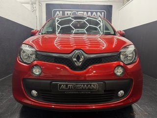 Renault Twingo Intens SCe 70cv S&S