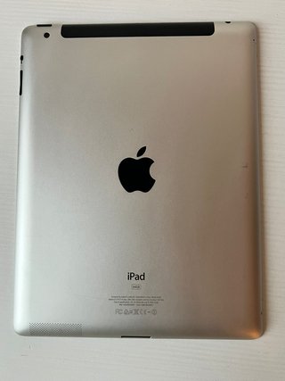Tris iPad Apple ORIGINALI - Ottime condizioni