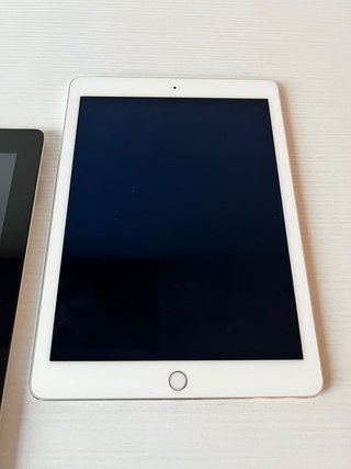 Tris iPad Apple ORIGINALI - Ottime condizioni