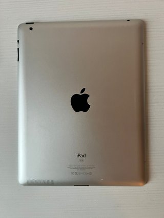 Tris iPad Apple ORIGINALI - Ottime condizioni