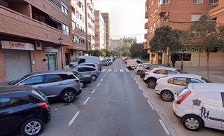 Local comercial en venta en La Llum en Valencia