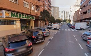 Local comercial en venta en La Llum en Valencia