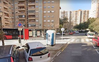 Local comercial en venta en La Llum en Valencia