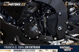 YAMAHA YAMAHA R1 *POCOS KMS* CUPULA*MATRICULADA EN EL 2025*
