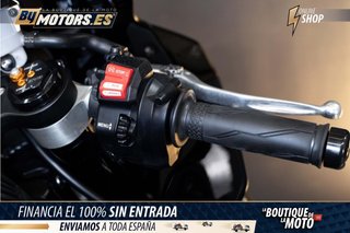 YAMAHA YAMAHA R1 *POCOS KMS* CUPULA*MATRICULADA EN EL 2025*