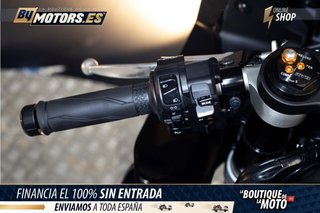 YAMAHA YAMAHA R1 *POCOS KMS* CUPULA*MATRICULADA EN EL 2025*