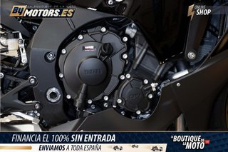 YAMAHA YAMAHA R1 *POCOS KMS* CUPULA*MATRICULADA EN EL 2025*