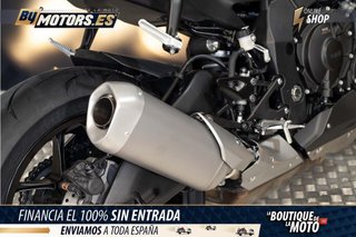 YAMAHA YAMAHA R1 *POCOS KMS* CUPULA*MATRICULADA EN EL 2025*