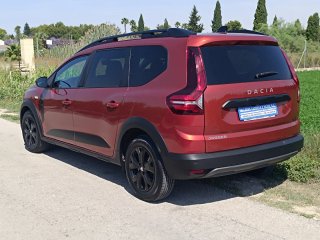 Dacia Jogger 2022