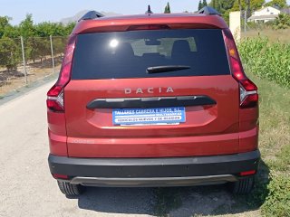 Dacia Jogger 2022