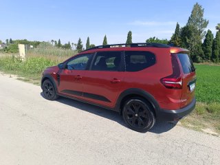 Dacia Jogger 2022