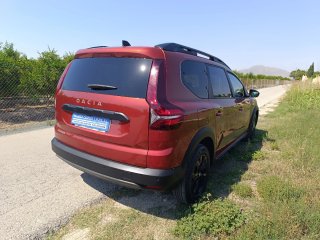 Dacia Jogger 2022