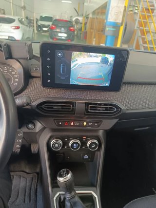Dacia Jogger 2022