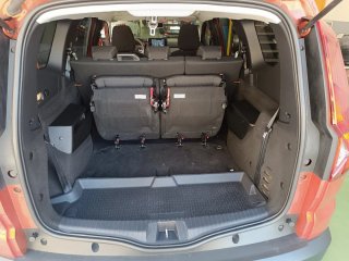 Dacia Jogger 2022