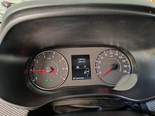 Dacia Jogger 2022