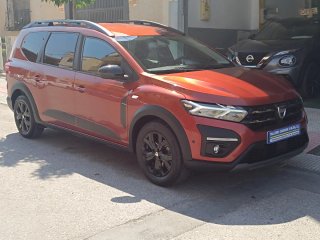 Dacia Jogger 2022