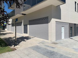 Garaje en venta en Salburua en Vitoria-Gasteiz