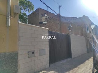 Terreno en venta en Tudela