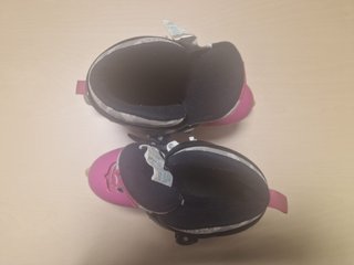 Patines Oxelo Talla 30-32