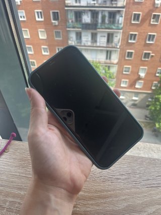 iPhone 11 Negro