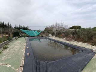 Solar en venta en Villamartín