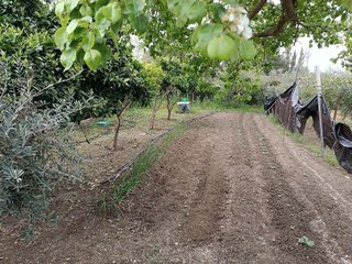Solar en venta en Villamartín