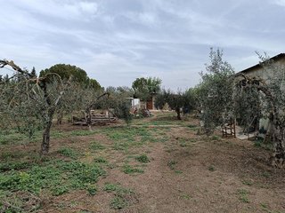 Solar en venta en Villamartín