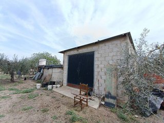 Solar en venta en Villamartín
