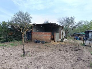 Solar en venta en Villamartín