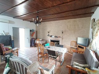 Solar en venta en Villamartín