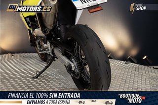 HUSQVARNA 701 MODELO NUEVO*REESTRENO*CAMBIO QUICKSHIFTER*PANTALLA TFT*