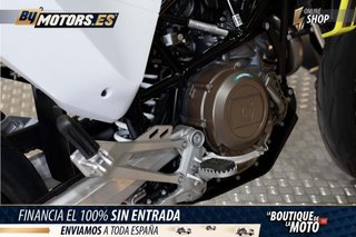 HUSQVARNA 701 MODELO NUEVO*REESTRENO*CAMBIO QUICKSHIFTER*PANTALLA TFT*