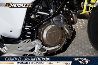 HUSQVARNA 701 MODELO NUEVO*REESTRENO*CAMBIO QUICKSHIFTER*PANTALLA TFT*
