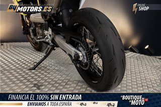 HUSQVARNA 701 MODELO NUEVO*REESTRENO*CAMBIO QUICKSHIFTER*PANTALLA TFT*