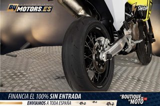 HUSQVARNA 701 MODELO NUEVO*REESTRENO*CAMBIO QUICKSHIFTER*PANTALLA TFT*