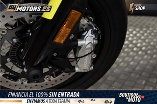 HUSQVARNA 701 MODELO NUEVO*REESTRENO*CAMBIO QUICKSHIFTER*PANTALLA TFT*