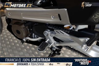 HUSQVARNA 701 MODELO NUEVO*REESTRENO*CAMBIO QUICKSHIFTER*PANTALLA TFT*