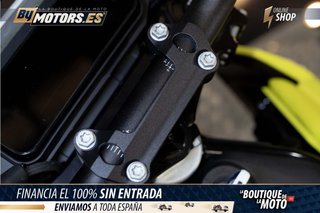 HUSQVARNA 701 MODELO NUEVO*REESTRENO*CAMBIO QUICKSHIFTER*PANTALLA TFT*