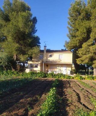 Solar en venta en Villamartín