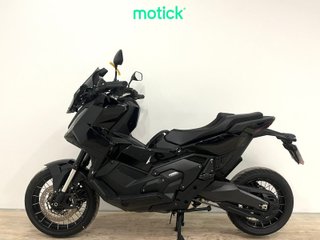 HONDA X-ADV 750