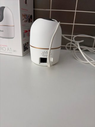 Cámara Dahua HERO A1 2K Wi-Fi 6