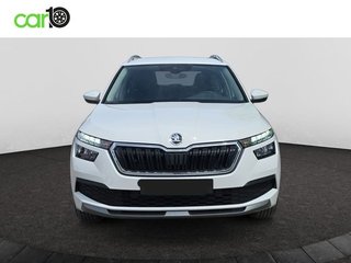 Skoda Kamiq 1.0 TSI 81kW (110CV) DSG Ambition
