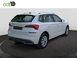Skoda Kamiq 1.0 TSI 81kW (110CV) DSG Ambition