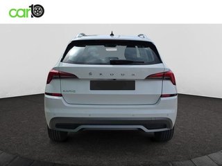 Skoda Kamiq 1.0 TSI 81kW (110CV) DSG Ambition