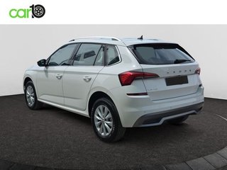 Skoda Kamiq 1.0 TSI 81kW (110CV) DSG Ambition