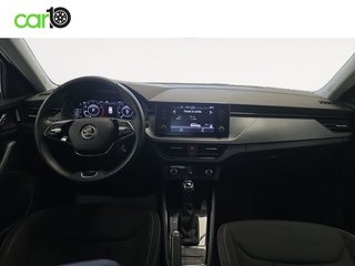 Skoda Kamiq 1.0 TSI 81kW (110CV) DSG Ambition