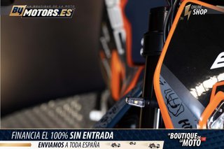 KTM 690 SMC R *LIMITADA A2*ESCAPE AKRAPOVIC*